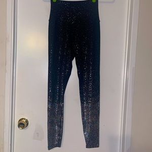Beyond yoga leggings